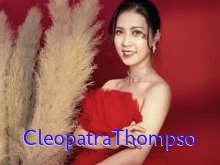 CleopatraThompso