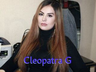 Cleopatra_G