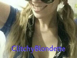 ClitchyBlondette