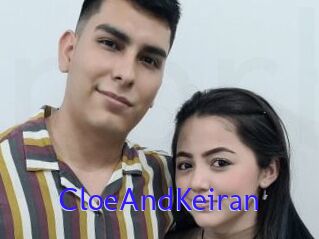 CloeAndKeiran