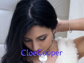 CloeCooper