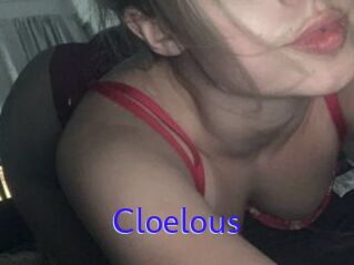 Cloelous