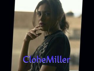 CloheMiller