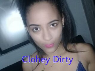 Clohey_Dirty