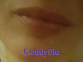 CloudyBlu