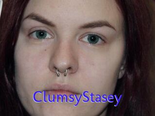 ClumsyStasey