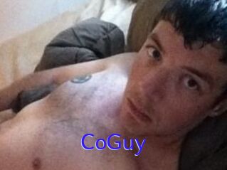 CoGuy