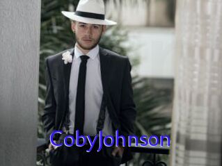 CobyJohnson