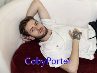 CobyPorter