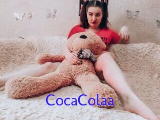 CocaColaa