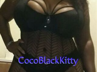 CocoBlackKitty