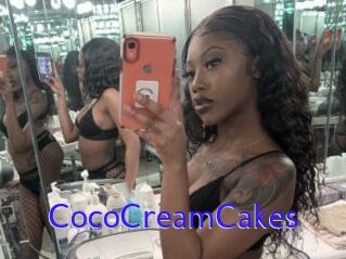 CocoCreamCakes