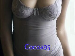 Cocoa95