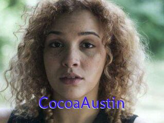 CocoaAustin