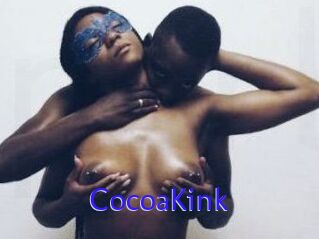 CocoaKink