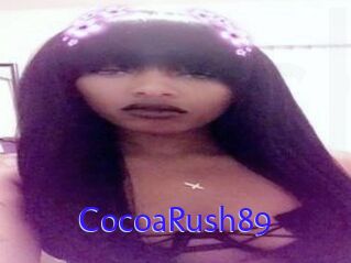 CocoaRush89