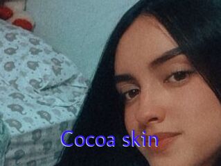 Cocoa_skin