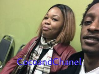 CocoandChanel