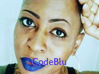 CodeBlu