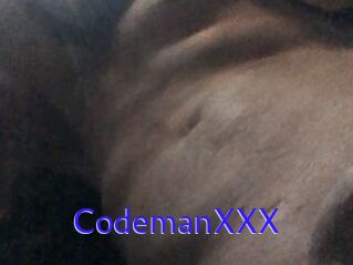 CodemanXXX