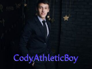 CodyAthleticBoy