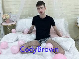 CodyBrown