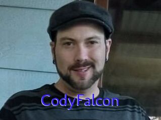 CodyFalcon