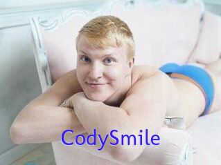 Cody_Smile