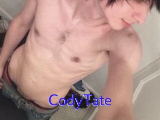 CodyTate