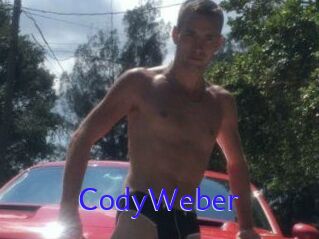 Cody_Weber