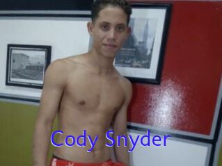 Cody_Snyder