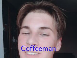 Coffeeman