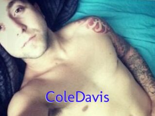 Cole_Davis