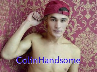 ColinHandsome