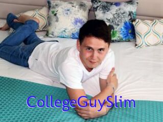 CollegeGuySlim