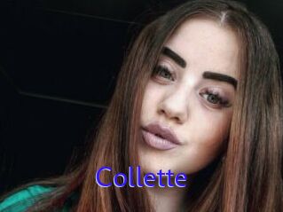 Collette