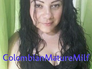 ColombianMatureMilf