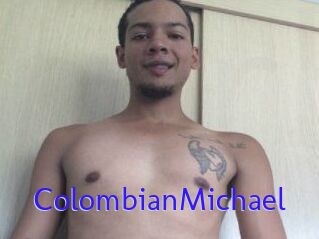 ColombianMichael