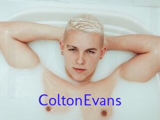 ColtonEvans