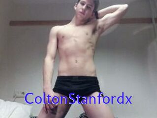 ColtonStanfordx