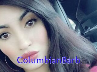 ColumbianBarb