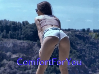 ComfortForYou