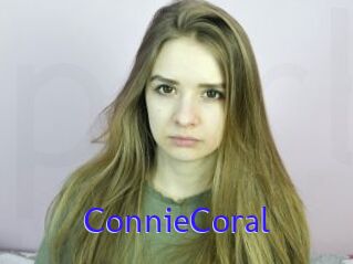 ConnieCoral