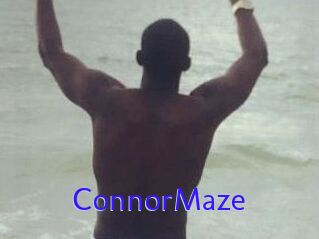 Connor_Maze