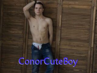 ConorCuteBoy