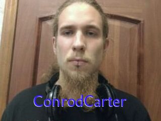 ConrodCarter