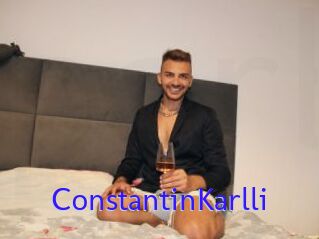 ConstantinKarlli