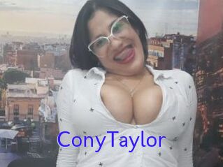 ConyTaylor