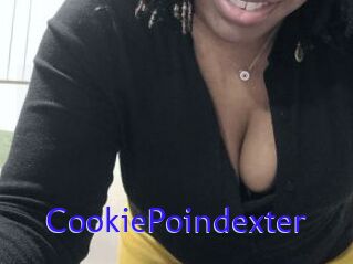 CookiePoindexter