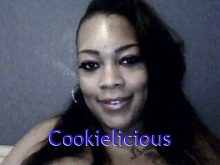 Cookielicious